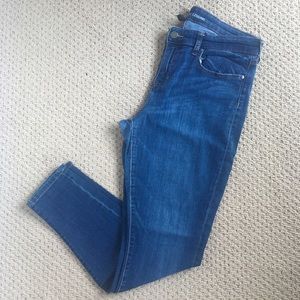 GAP Factory Legging Jean
